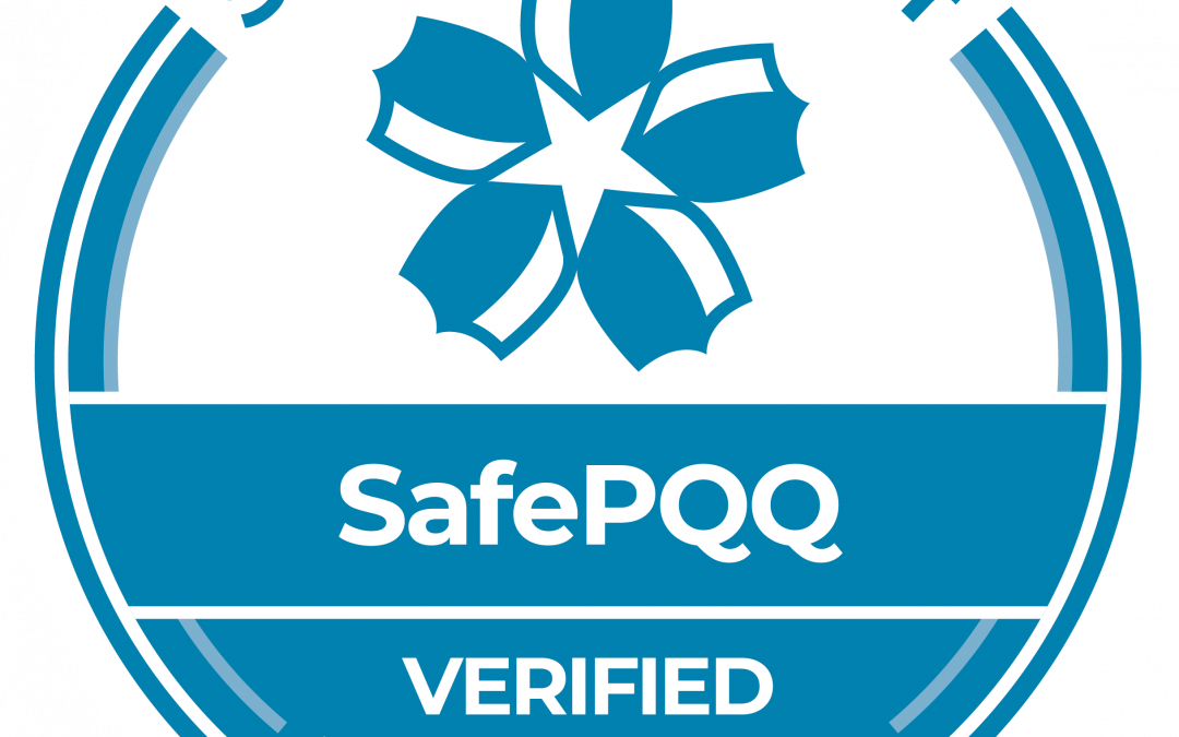 Top Safety Accreditation
