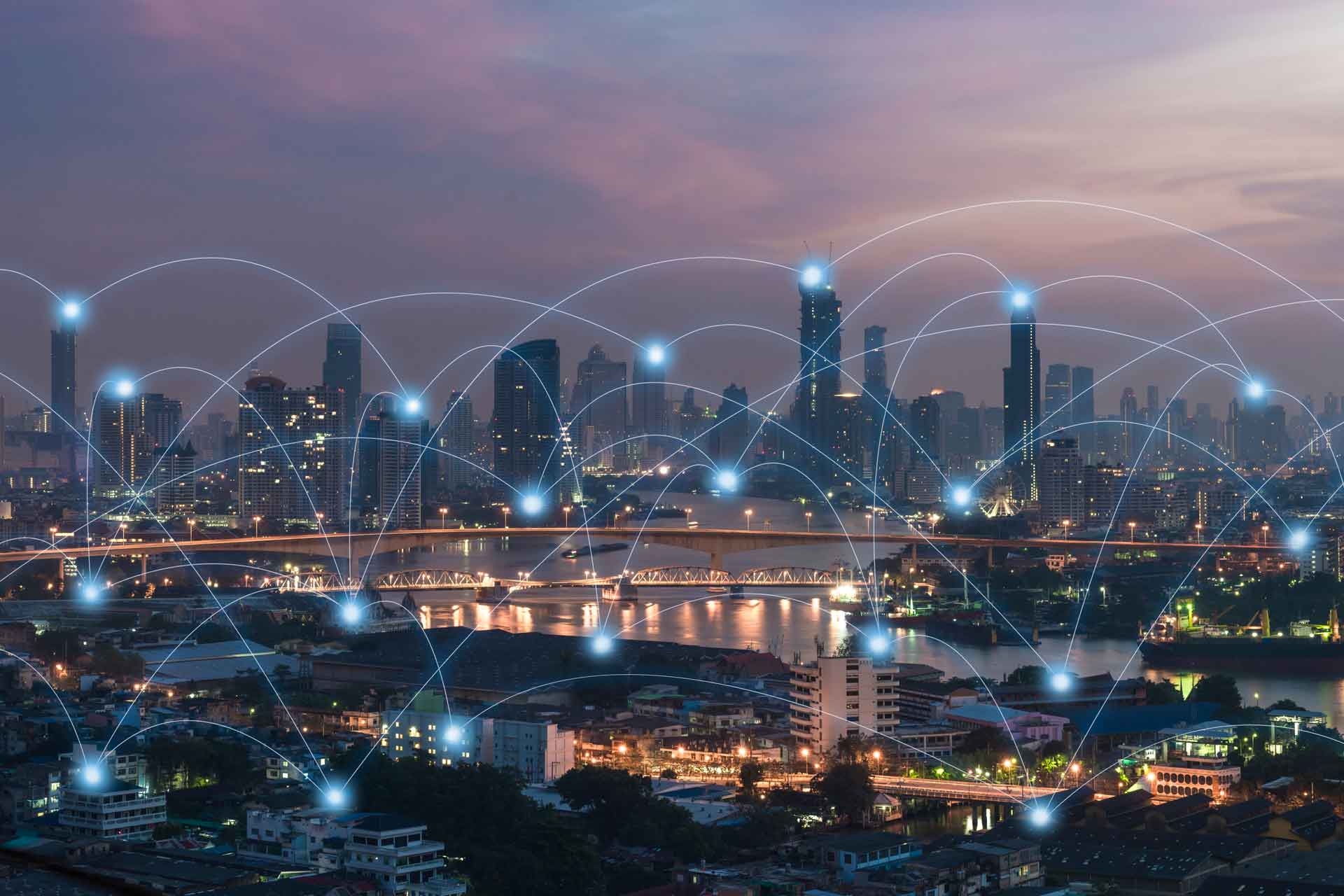 2025 compliant connectivity options