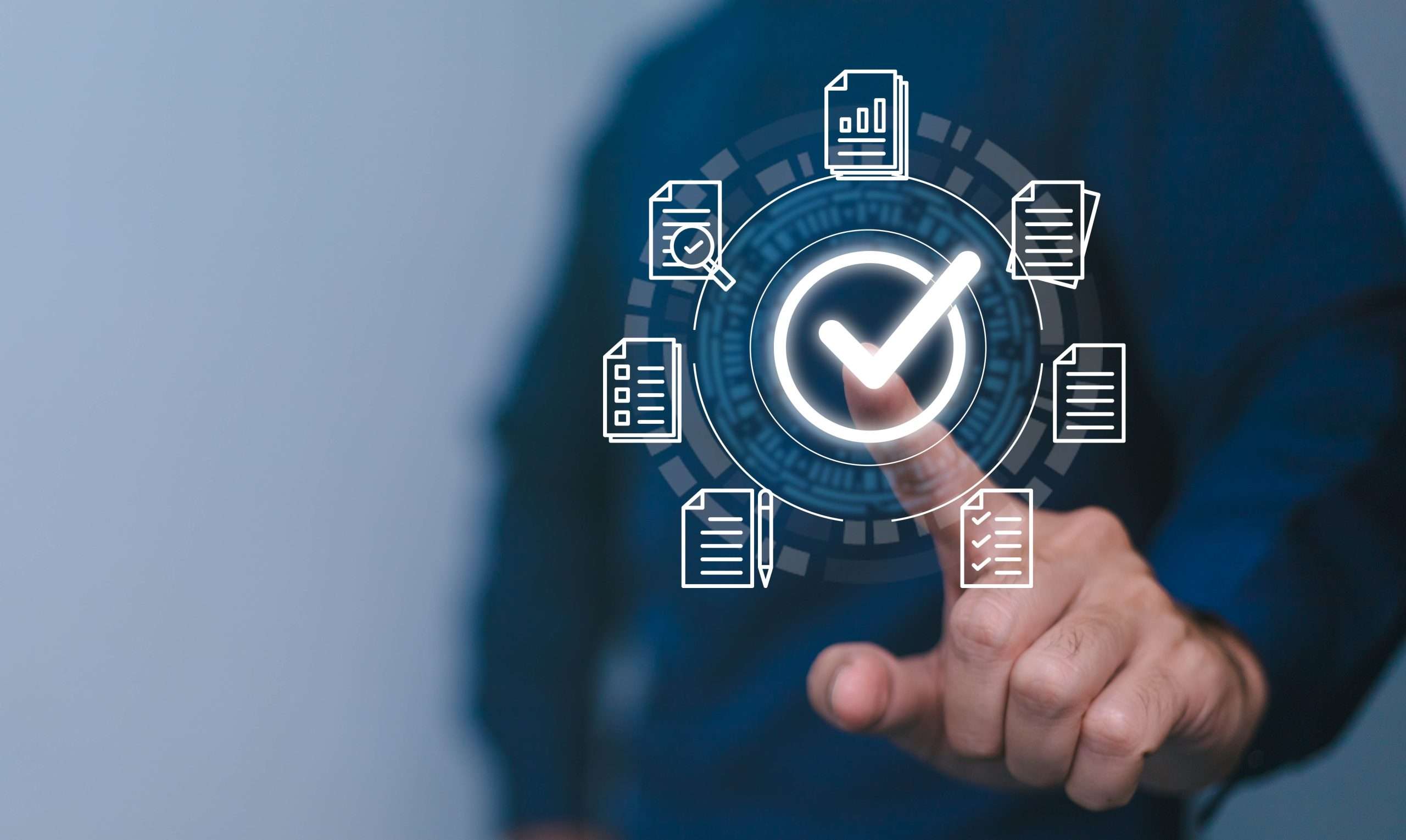 The Importance of Compliance