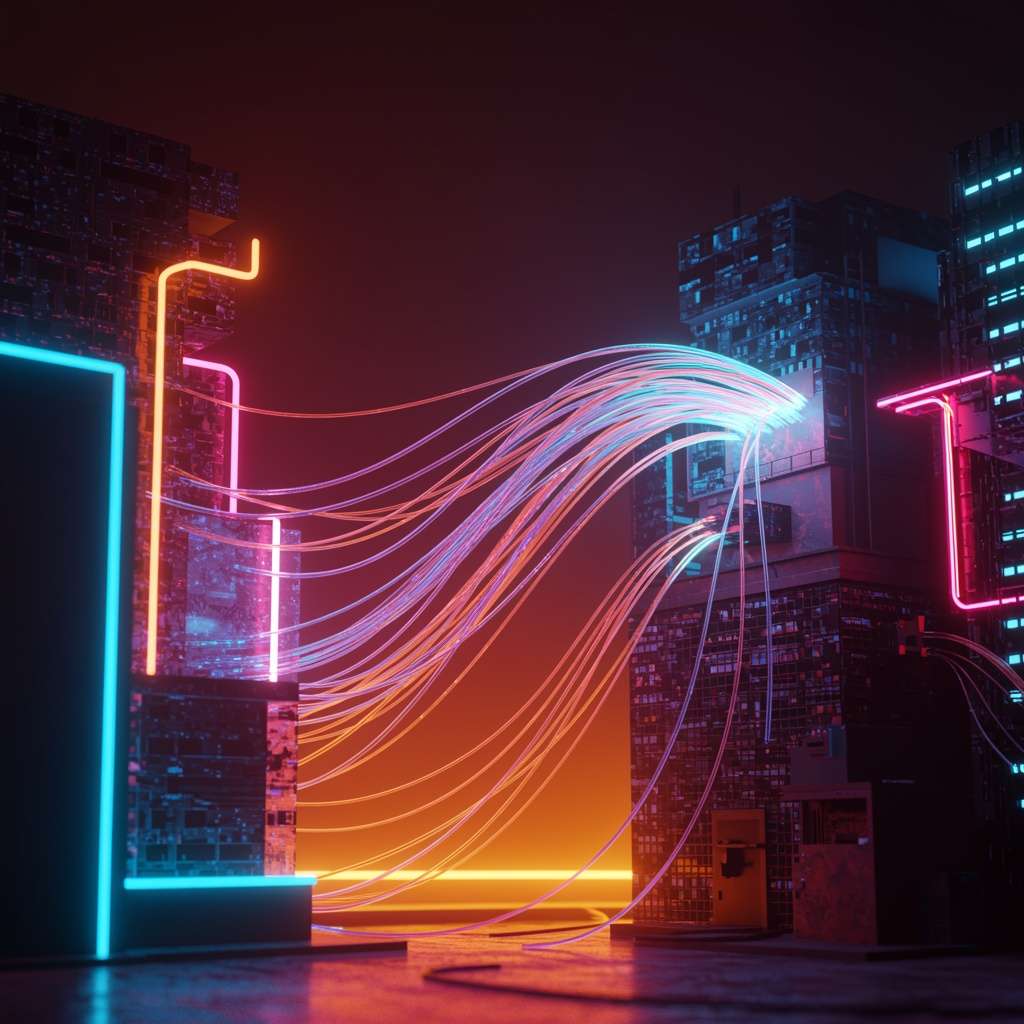 What is a Leased Line? And Should Your Business Consider One?